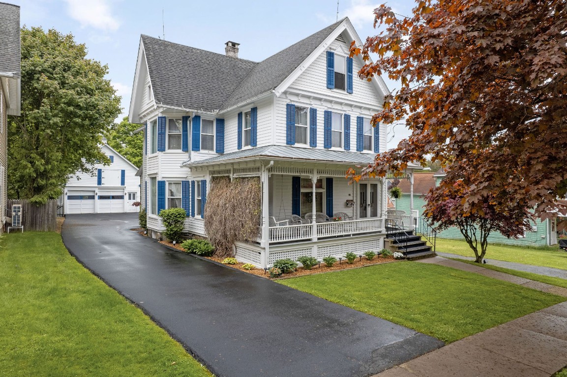 37 N Chenango Street, Greene, New York image 1