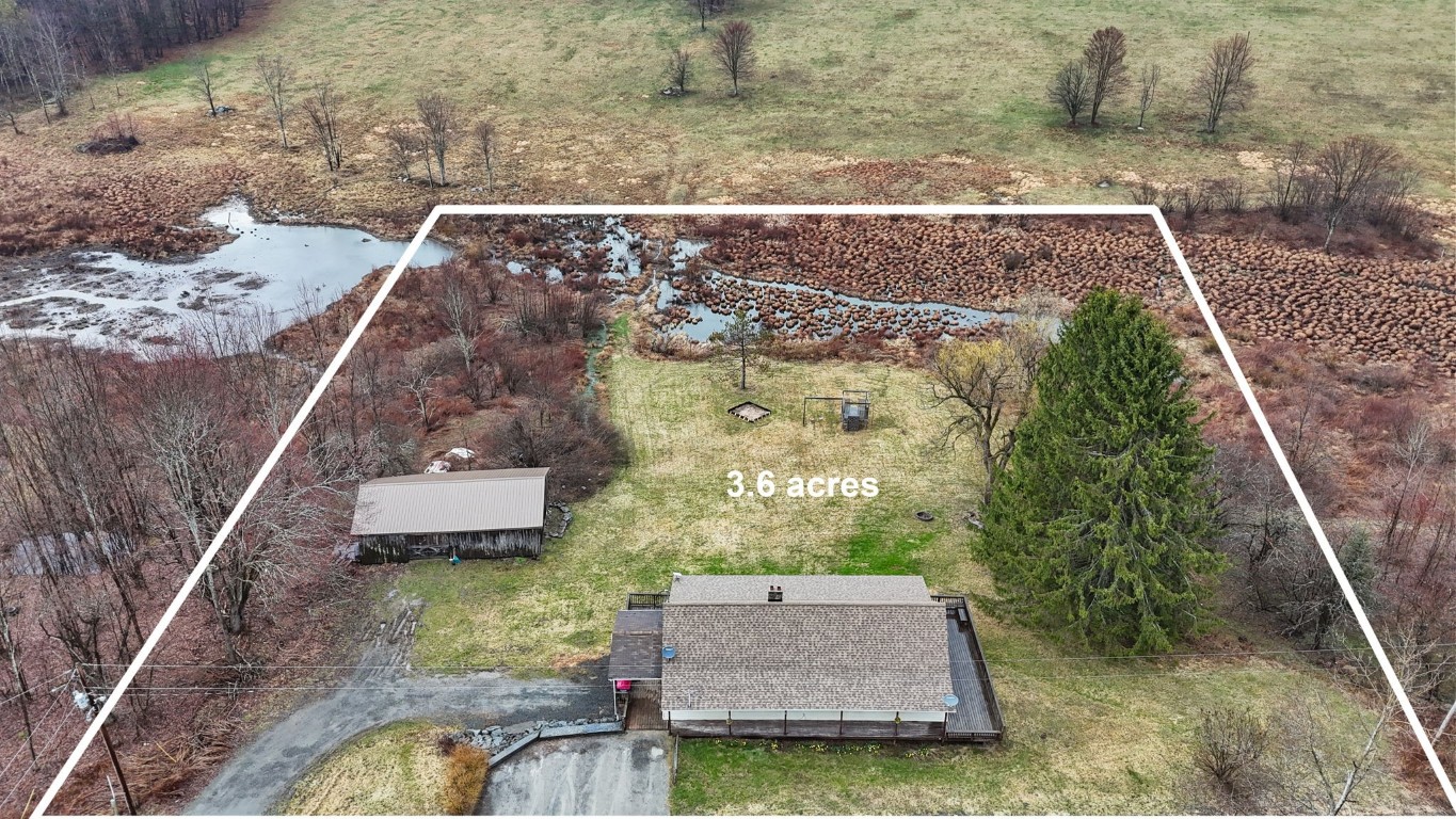 775 Sweeney Road, Brackney, Pennsylvania image 17