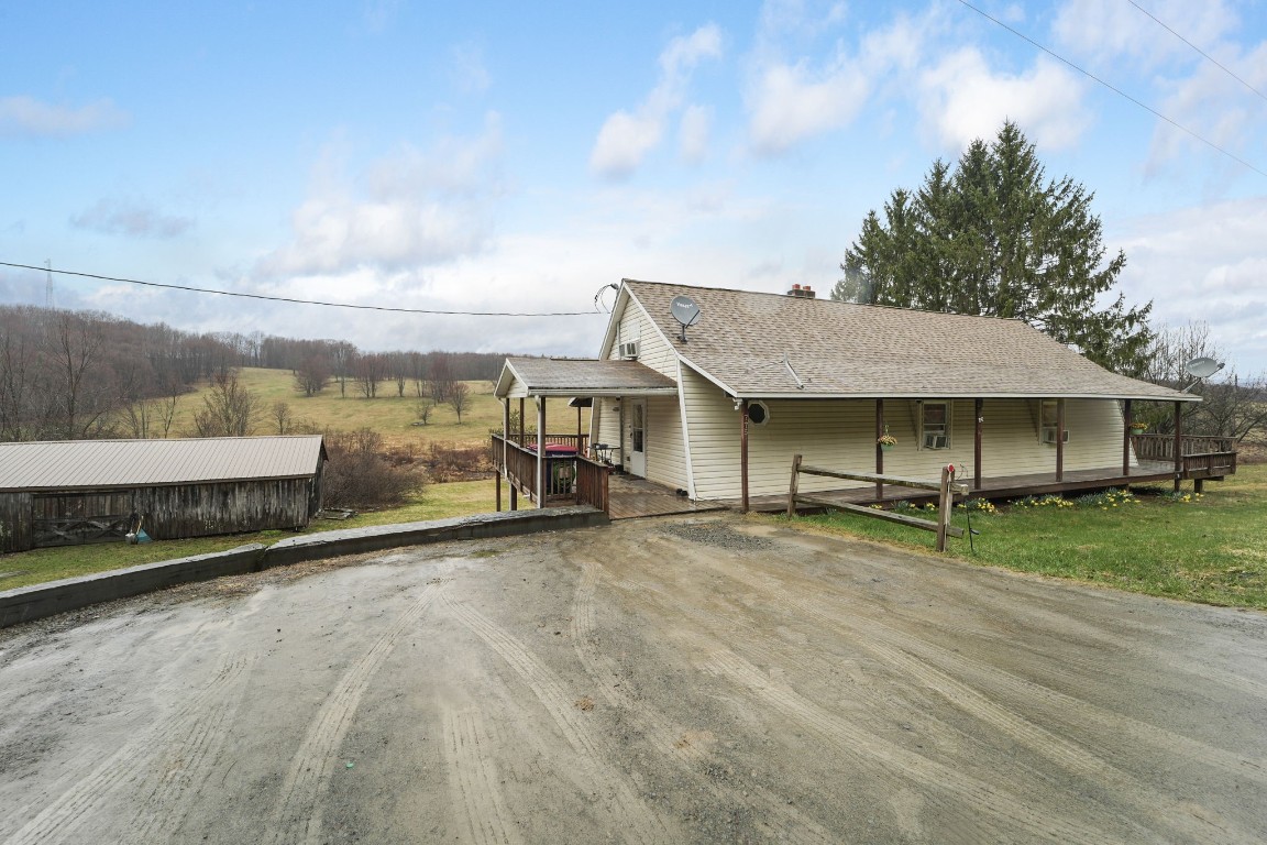 775 Sweeney Road, Brackney, Pennsylvania image 1