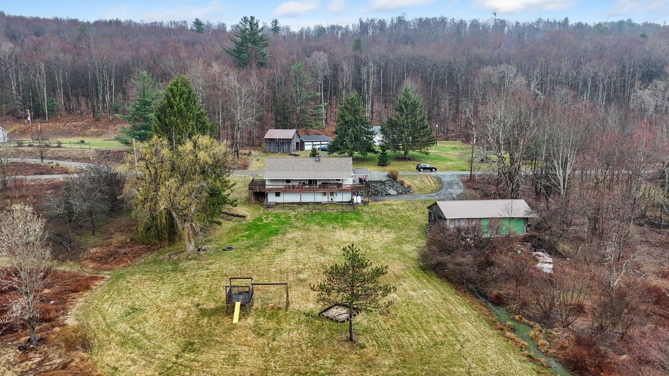 775 Sweeney Road, Brackney, Pennsylvania image 21
