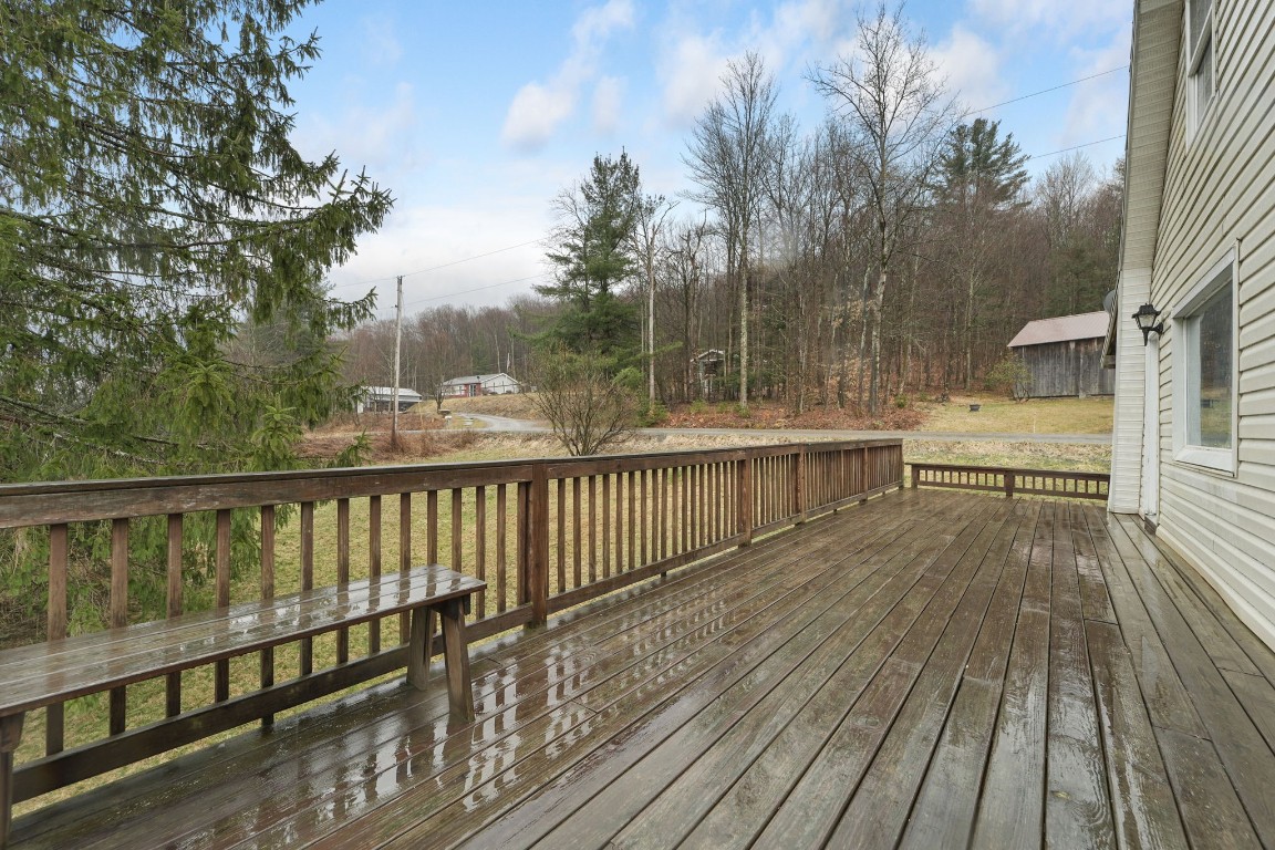 775 Sweeney Road, Brackney, Pennsylvania image 16