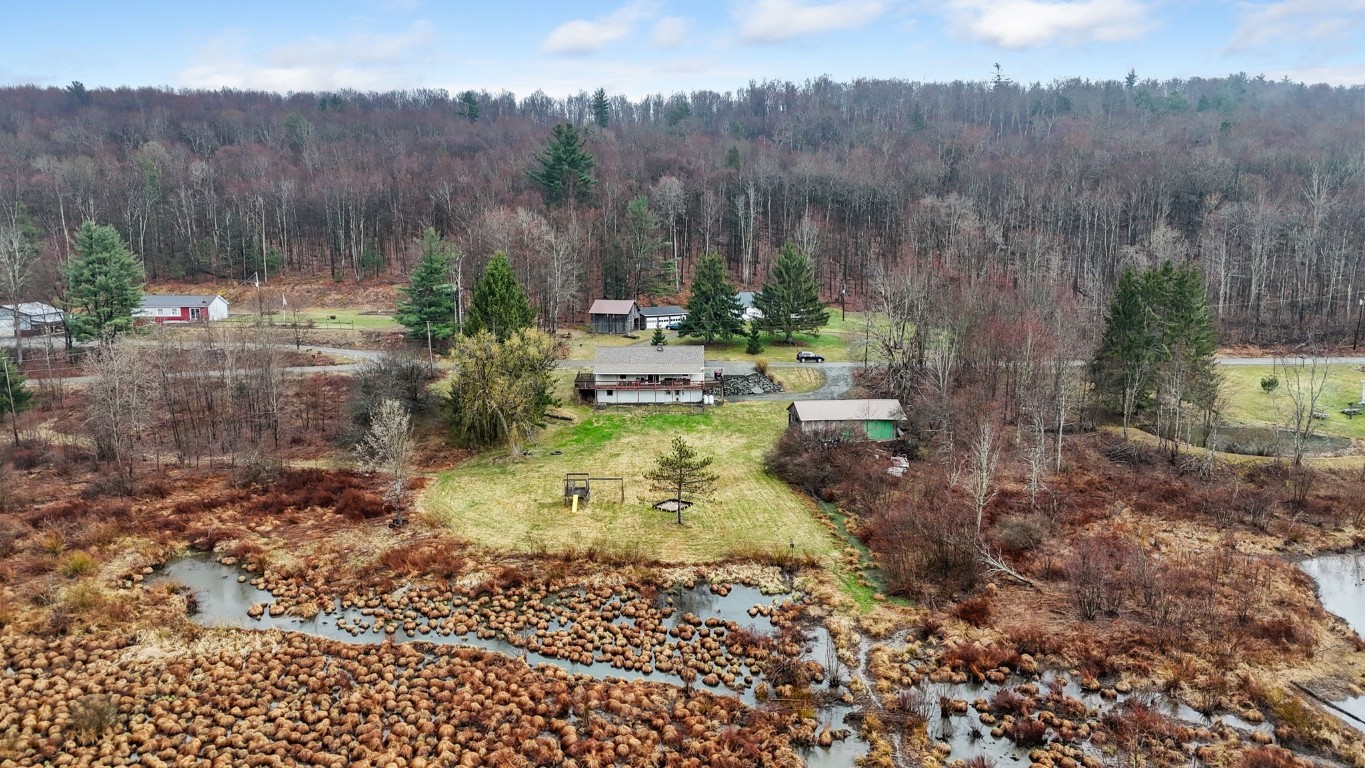 775 Sweeney Road, Brackney, Pennsylvania image 20