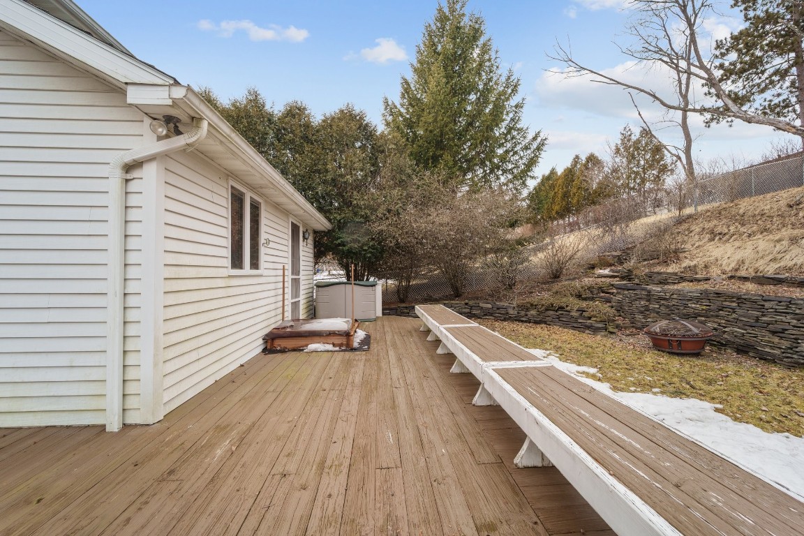 628 Leon Drive, Endicott, New York image 36