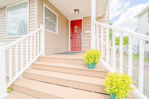 Multifamily For Sale - 73 Theron And 7 Other Units Street<br/> Johnson City, NY 13790