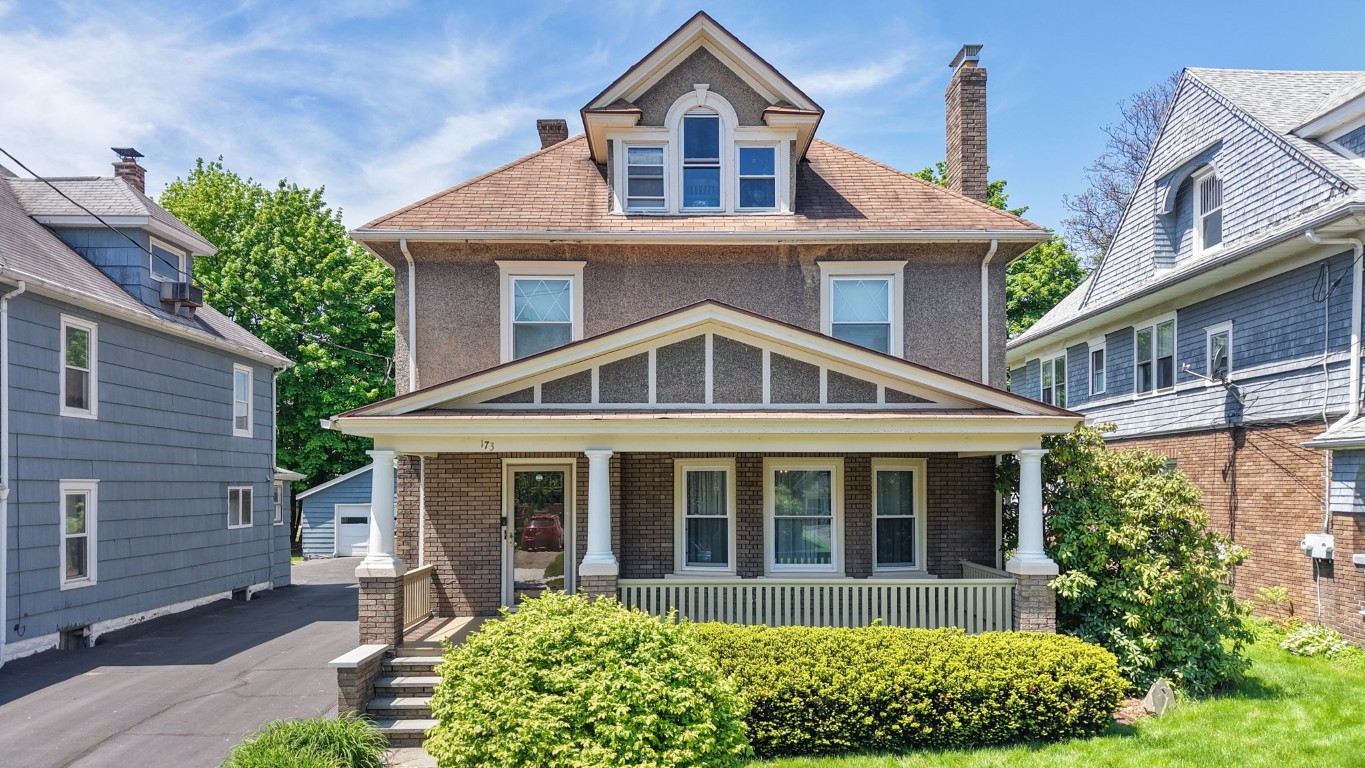 173 Crary Avenue, Binghamton, New York image 1