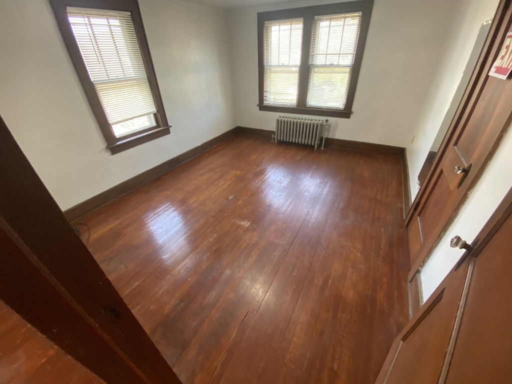 322 W Franklin Street