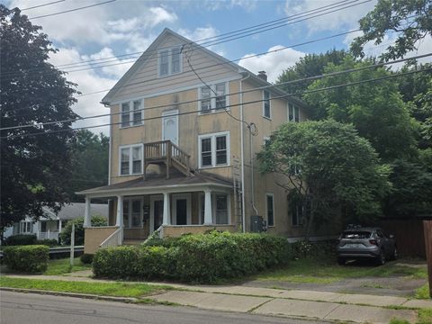 322 W Franklin Street Endicott NY 13760