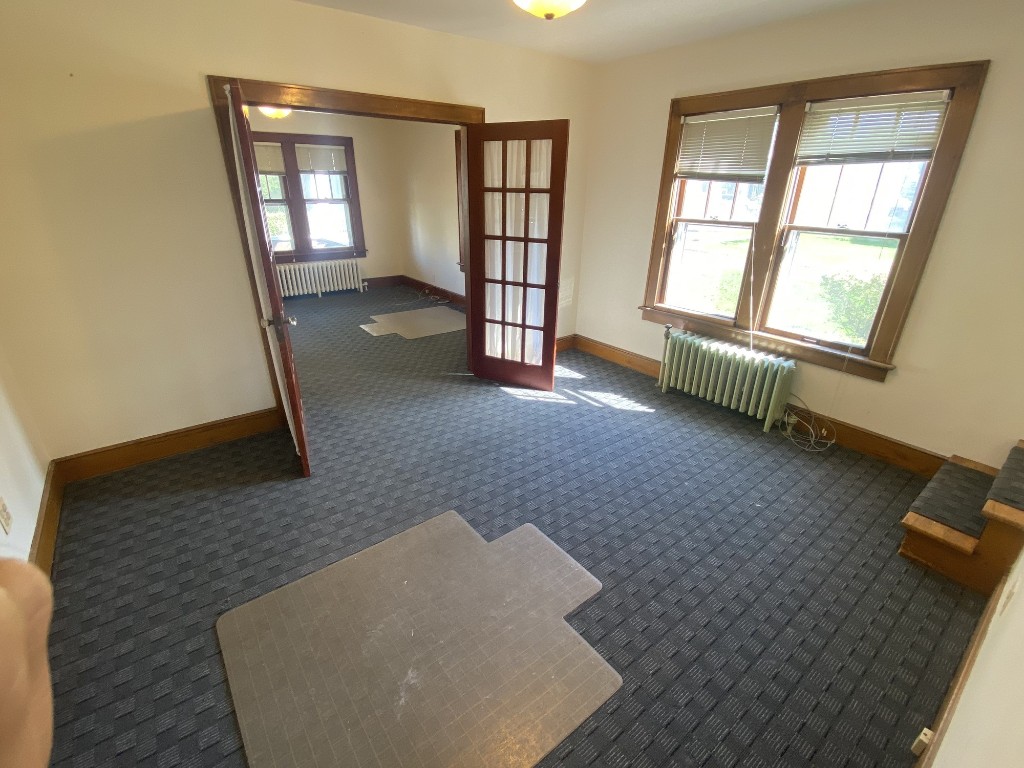 322 W Franklin Street