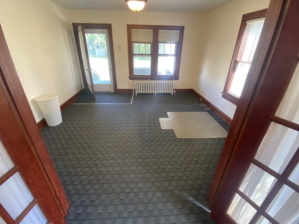 322 W Franklin Street