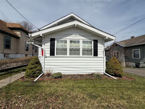 Homes For Sale - 11 Mulberry Street<br/> Binghamton, NY 13901