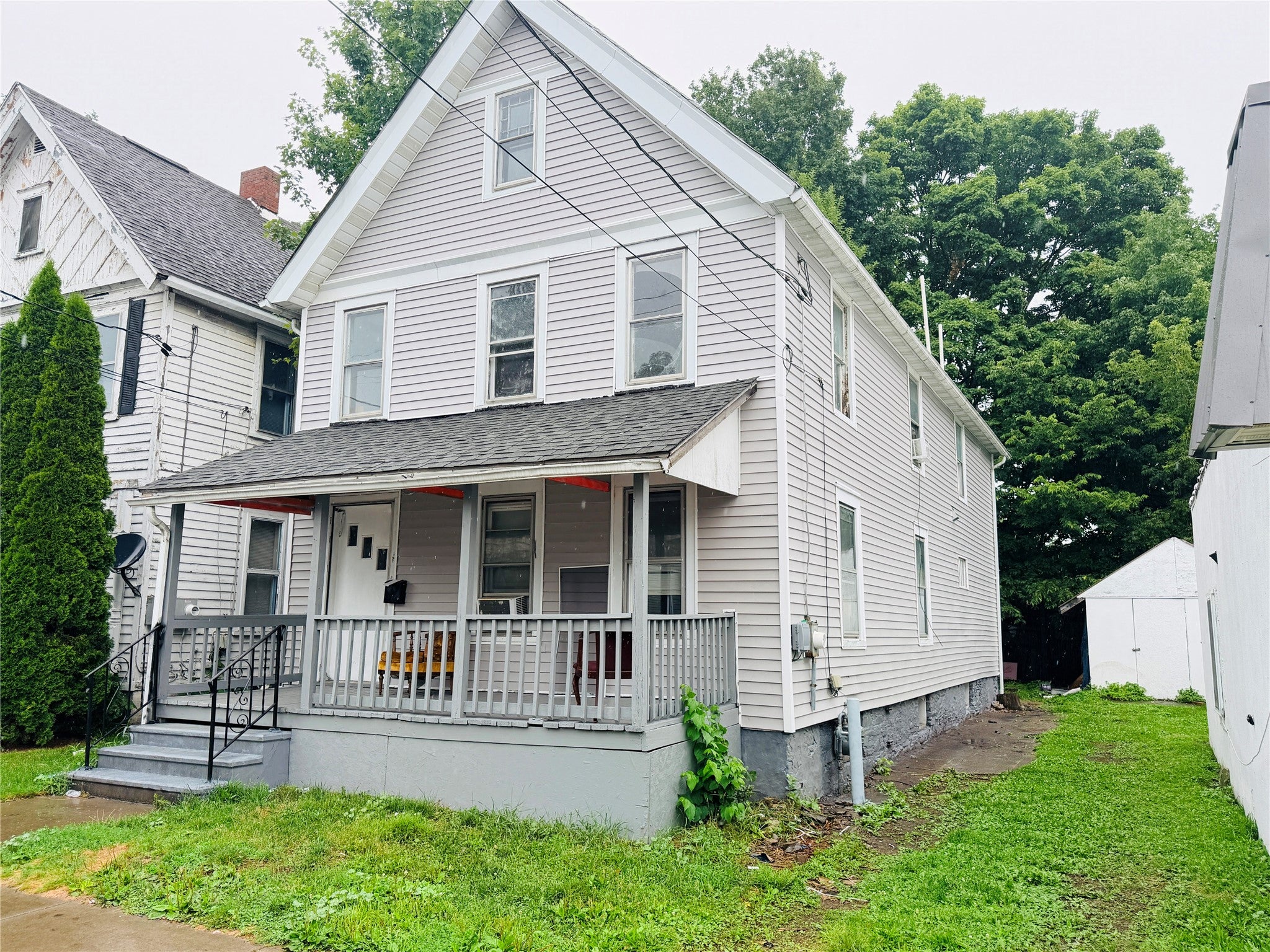 31 Robinson Street - Photo 2