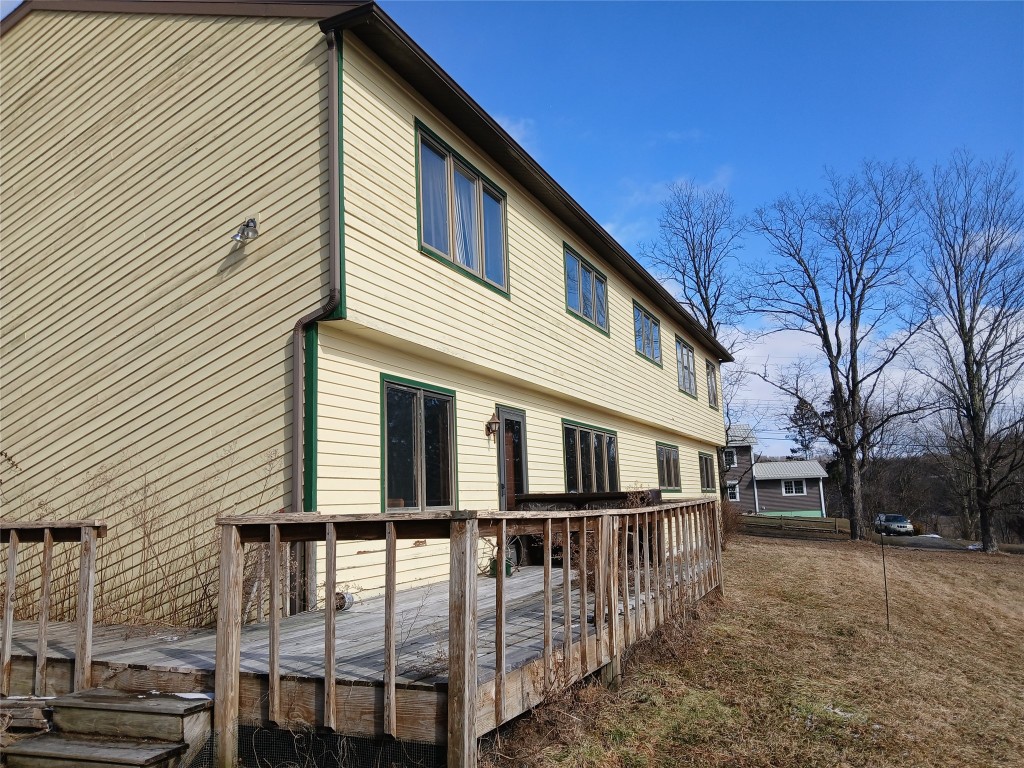 17 & 23 Hyde Street, Whitney Point, New York image 3