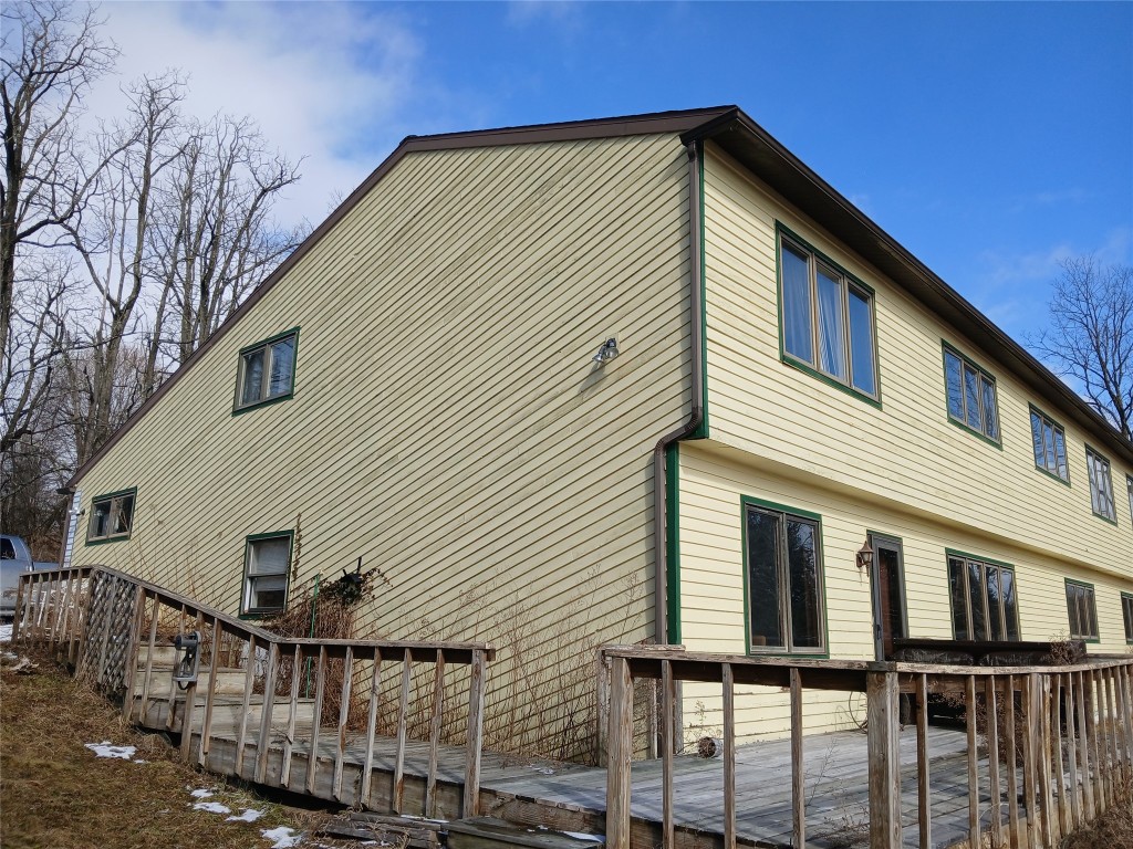 17 & 23 Hyde Street, Whitney Point, New York image 14