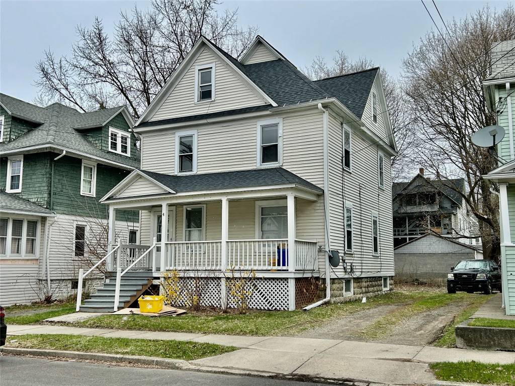 4 Jerome Avenue, Binghamton, New York image 2