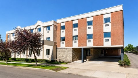 Apartment For Rent - 65 Front Street #245<br/> Broome County, Binghamton, NY 13905