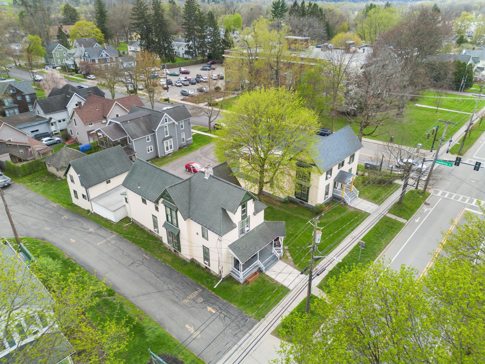 80-84 Main Street