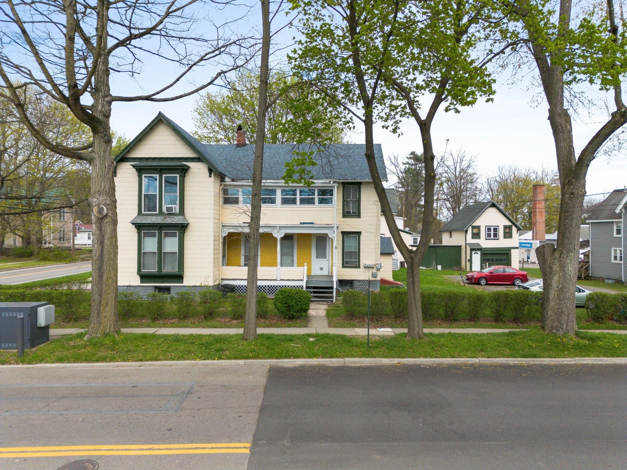 80-84 Main Street