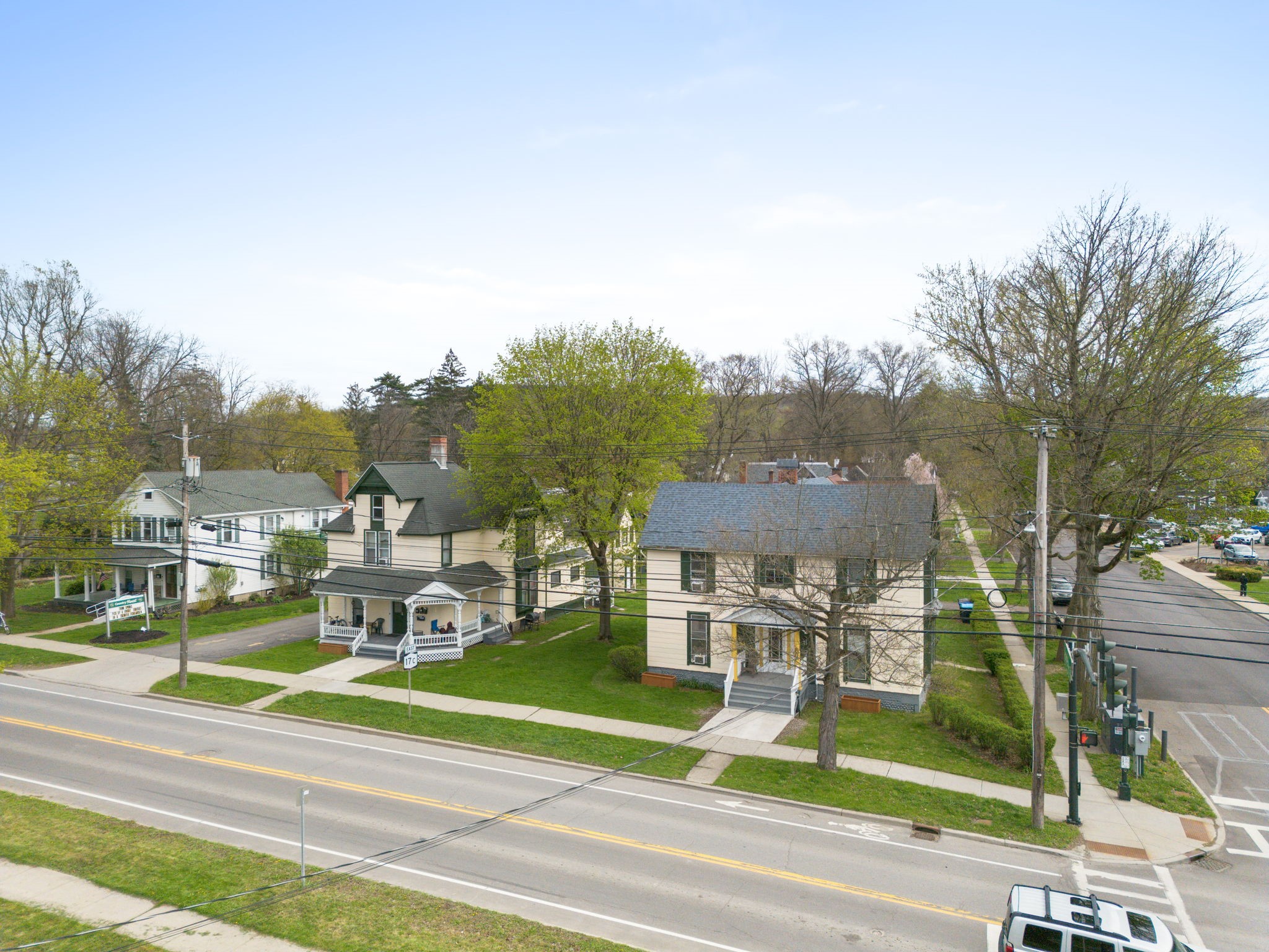 80-84 Main Street