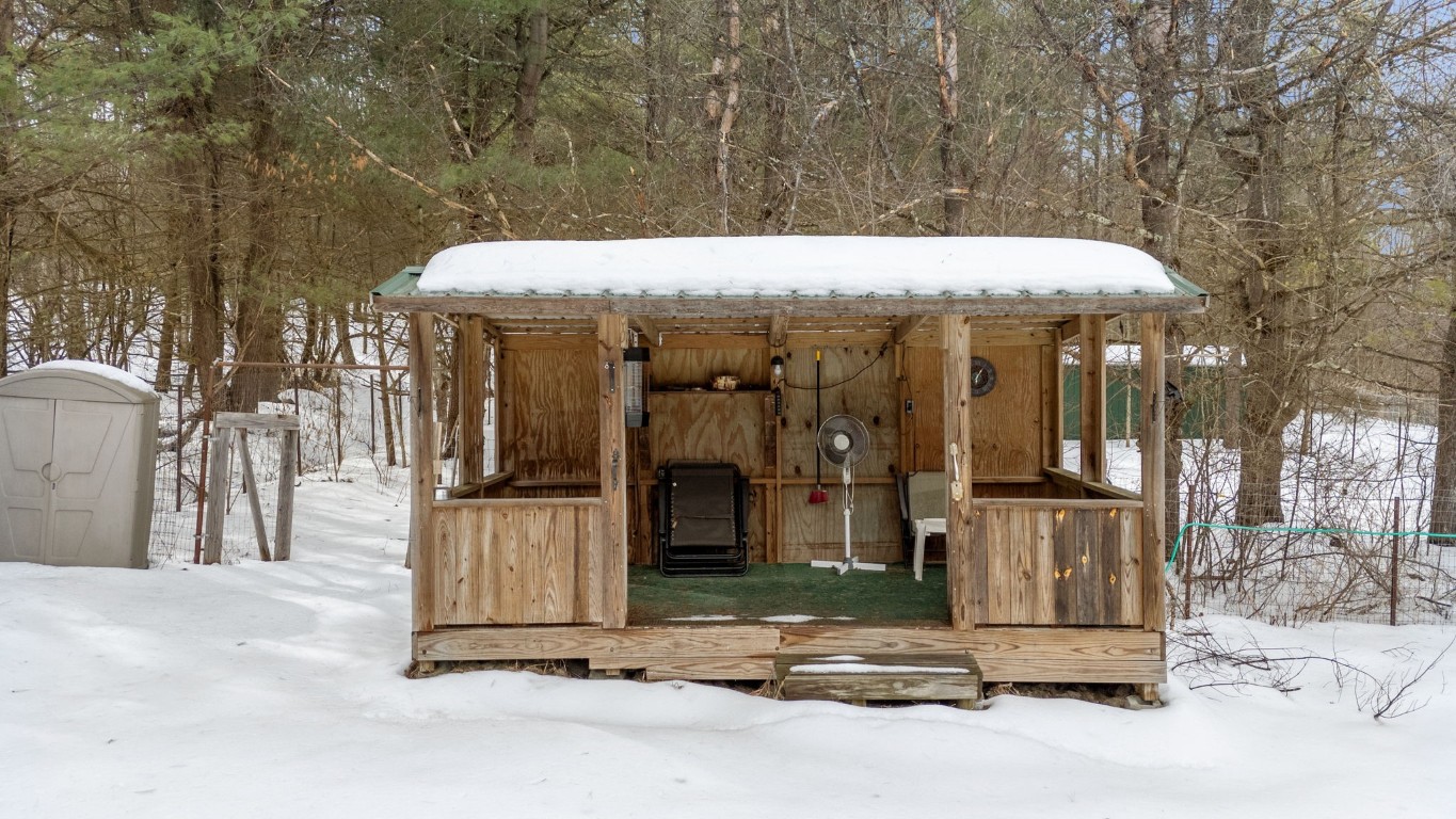 352 Ford Road, Berkshire, New York image 44