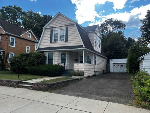 Multifamily For Sale - 202 Lincoln Avenue<br/> Endicott, NY 13760
