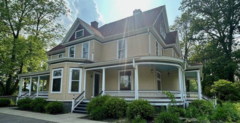 301 N Main Street Vestal NY 13850