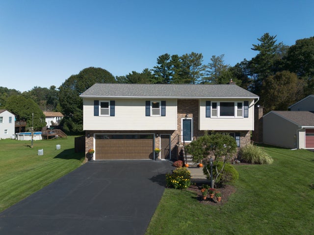 25 Jason Drive