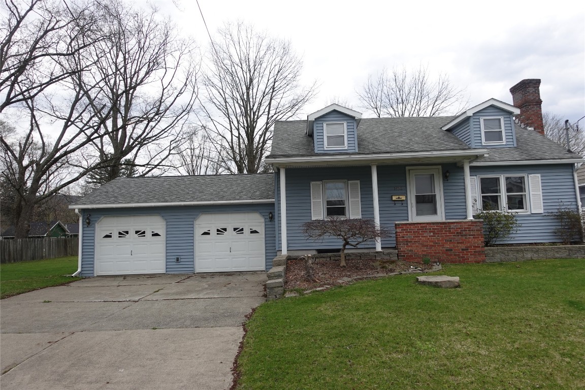 1928 Pearl Street, Vestal, New York image 1