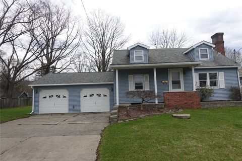 1928 Pearl Street Vestal NY 13850