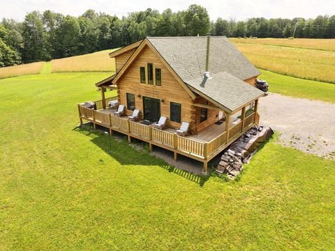 111 Tallow Hill Road Willseyville NY 13743