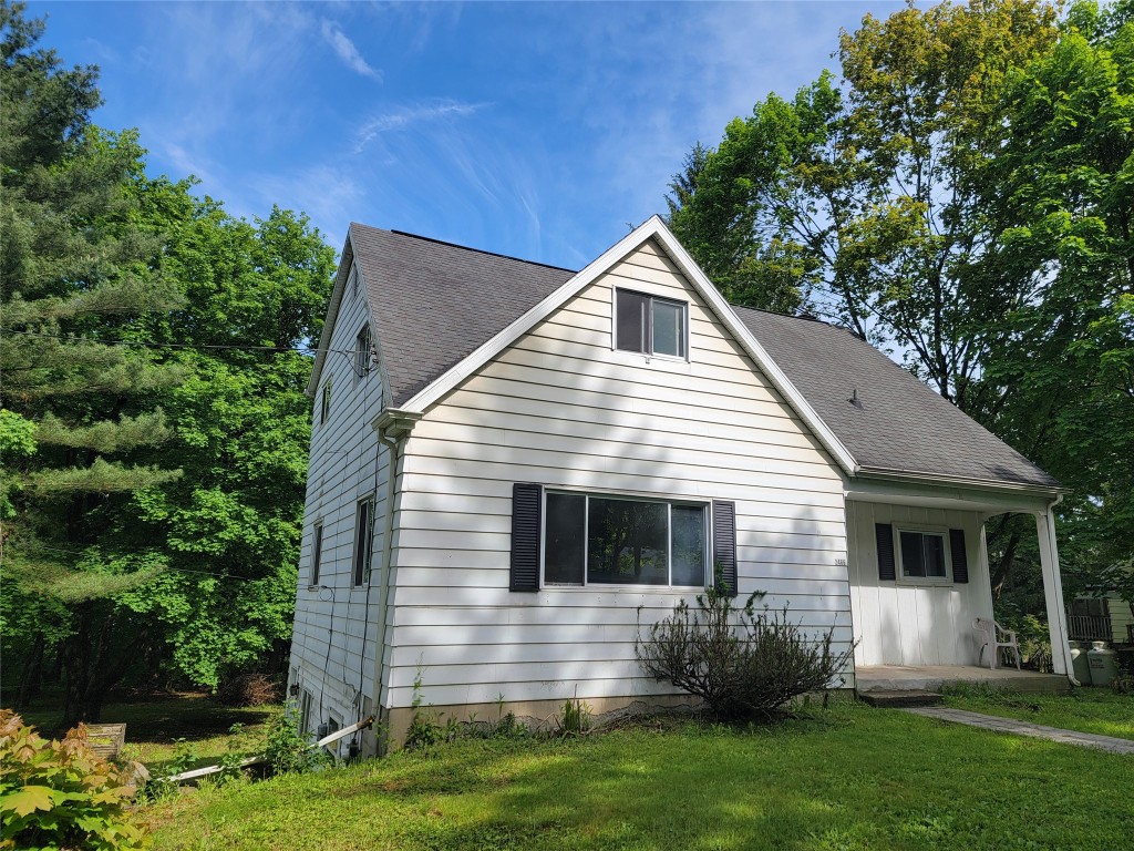2466 Ny Rt 12, Chenango Forks, New York image 1