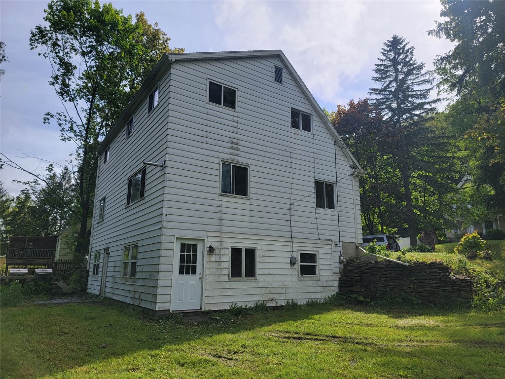 2466 Ny Rt 12, Chenango Forks, New York image 4