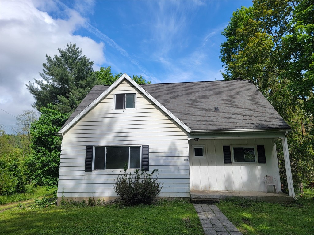 2466 Ny Rt 12, Chenango Forks, New York image 2