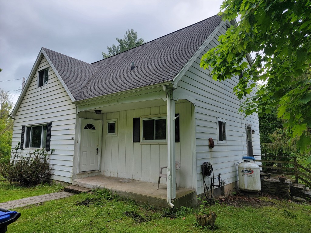2466 Ny Rt 12, Chenango Forks, New York image 3