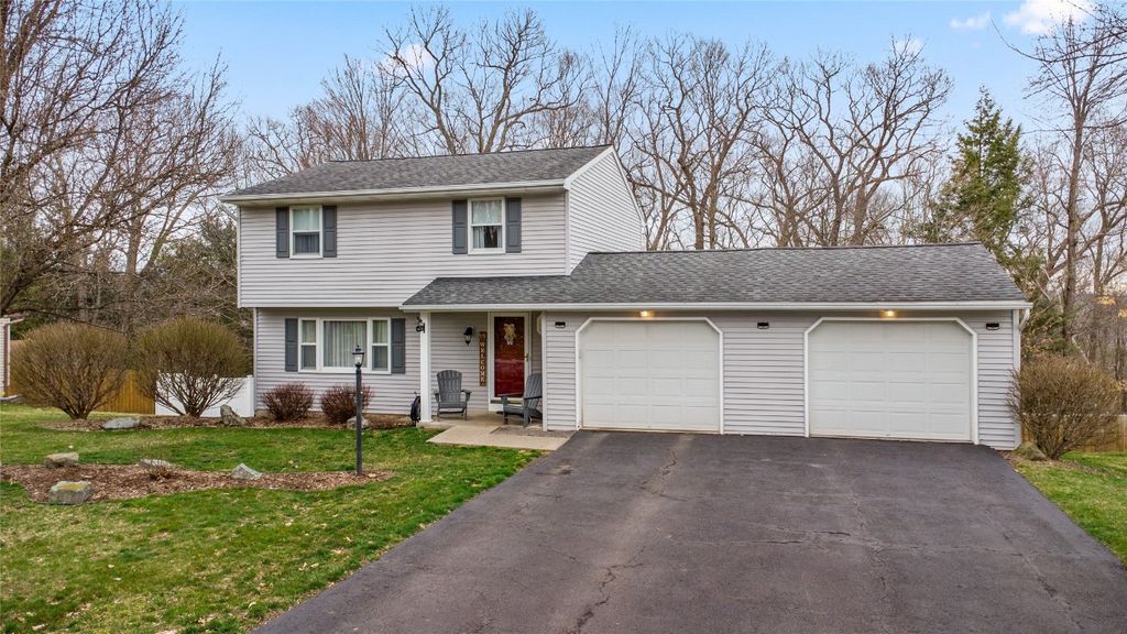 1062 Elton Drive, Endicott, NY 13760, MLS 320752 Howard Hanna