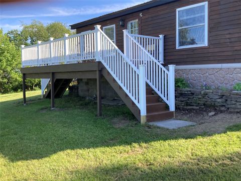 Mobile Home For Sale - 1322 County Rd 18<br/> Chenango County, Oxford, NY 13830