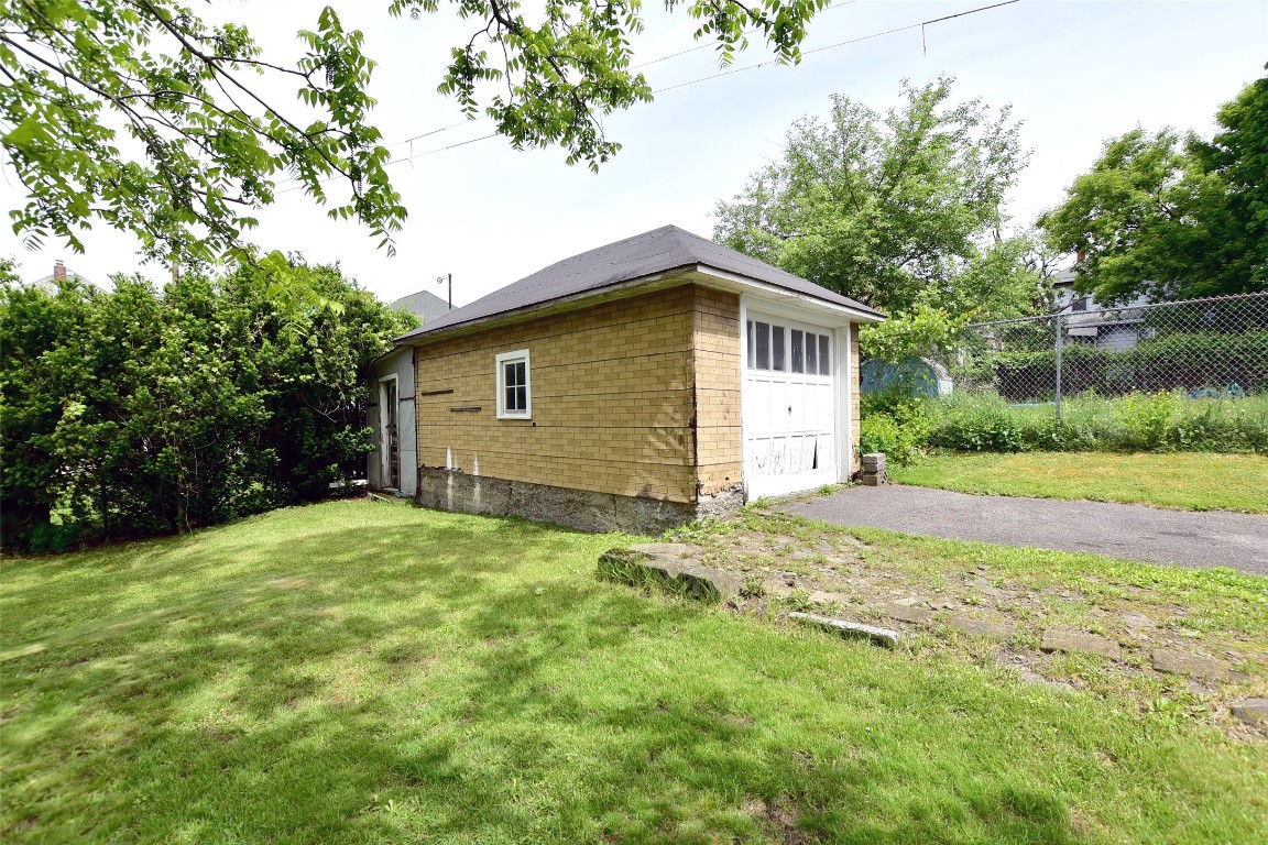 25 Tracy Street, Binghamton, New York image 24