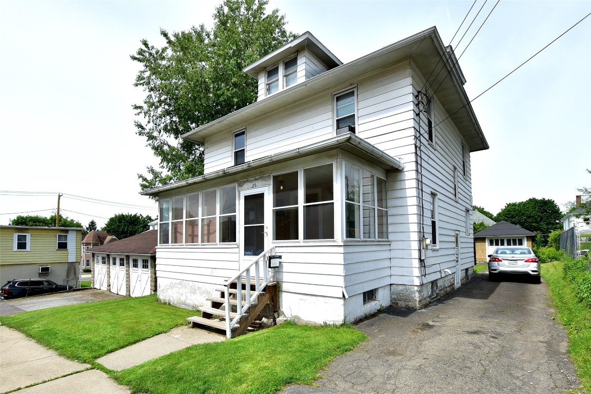 25 Tracy Street, Binghamton, New York image 2