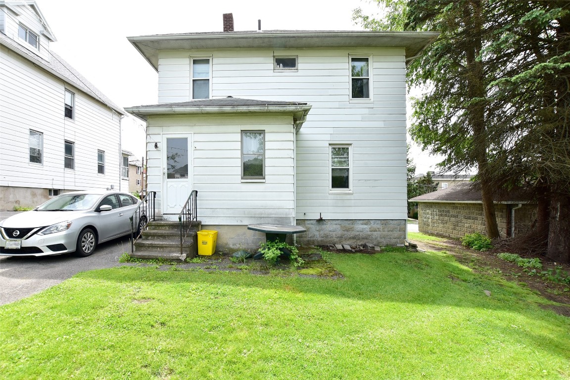 25 Tracy Street, Binghamton, New York image 23