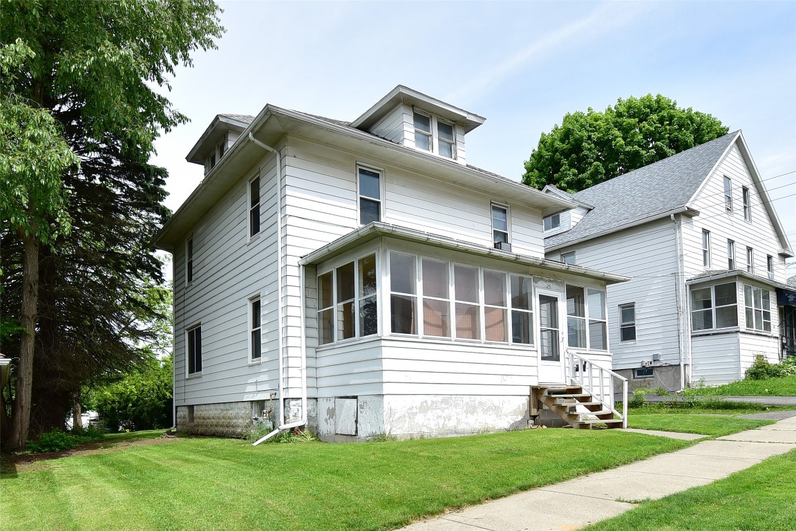 25 Tracy Street, Binghamton, New York image 3