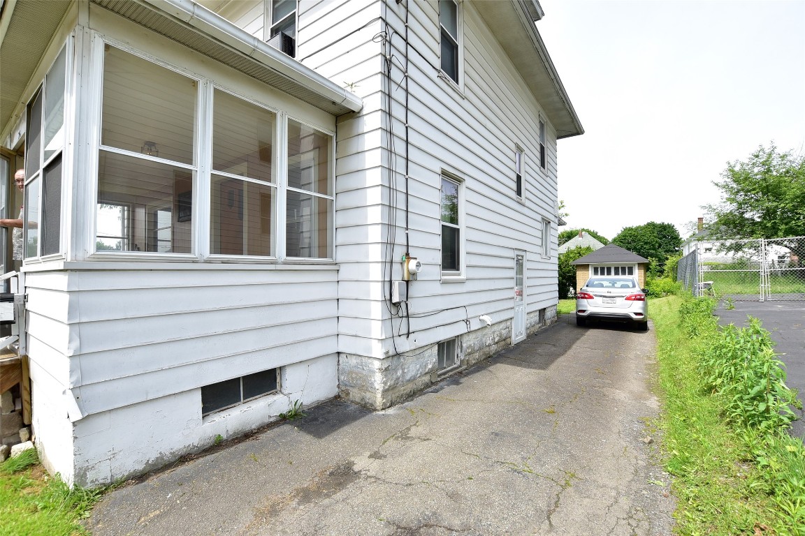 25 Tracy Street, Binghamton, New York image 21