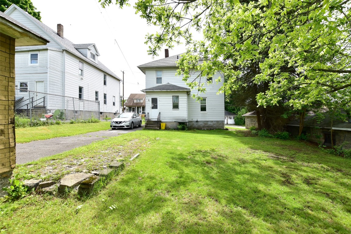25 Tracy Street, Binghamton, New York image 22
