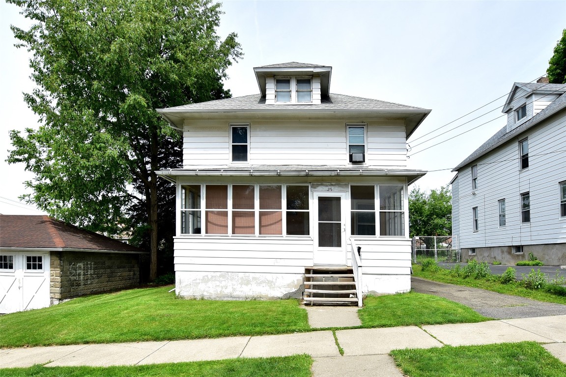 25 Tracy Street, Binghamton, New York image 1