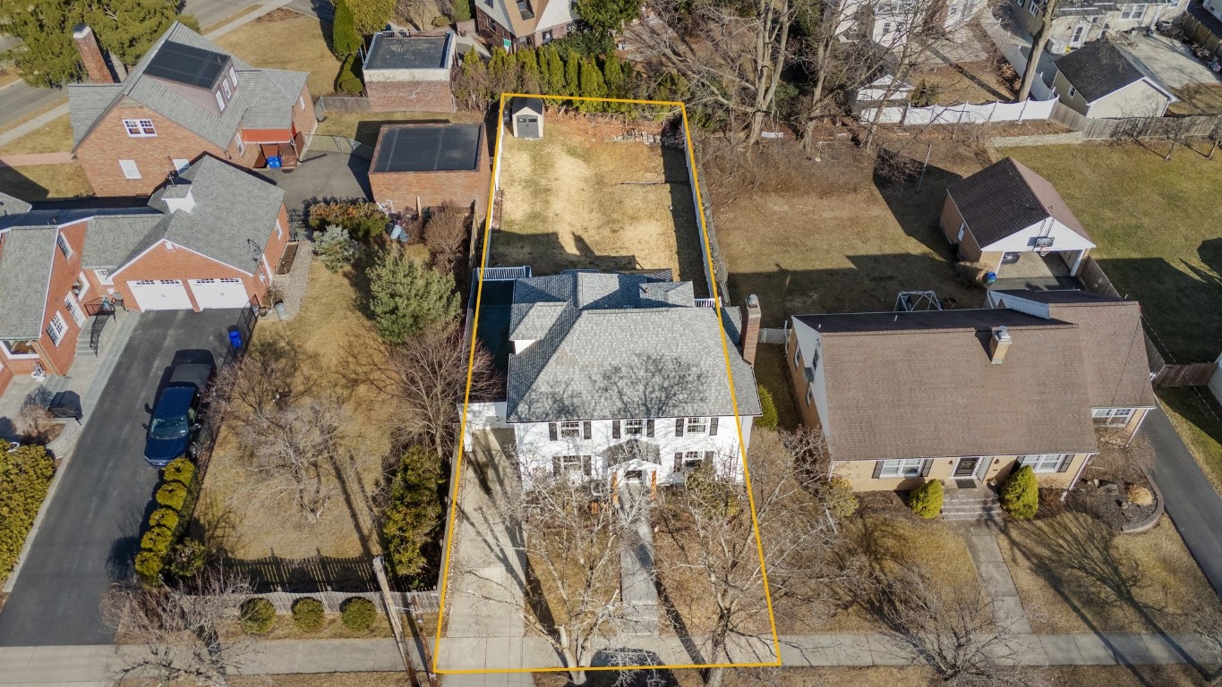 14 Matthews Street, Binghamton, New York image 34