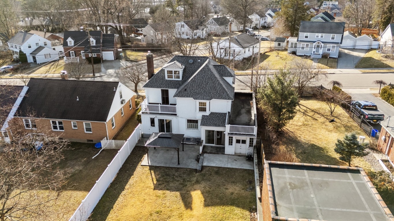 14 Matthews Street, Binghamton, New York image 32