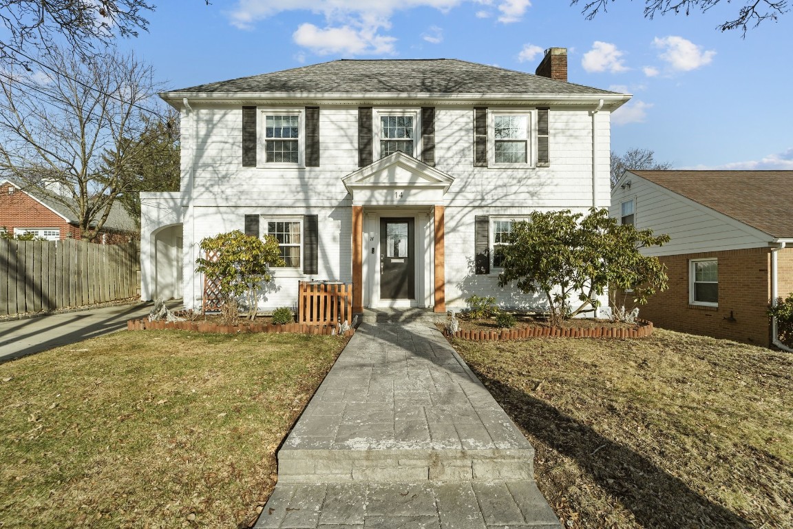 14 Matthews Street, Binghamton, New York image 37