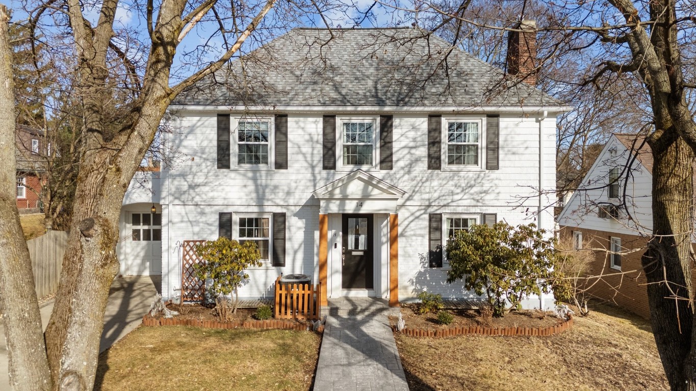 14 Matthews Street, Binghamton, New York image 36