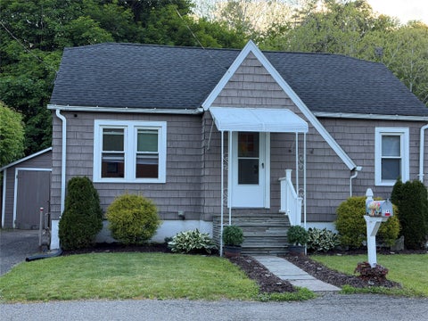 Homes For Sale - 1248 Landon Road<br/> Broome County, Vestal, NY 13850