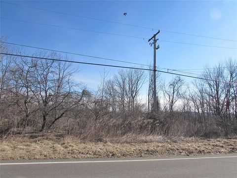 Vacant Land For Sale - 156 Deyo Hill Rd<br/> Johnson City, NY 13790