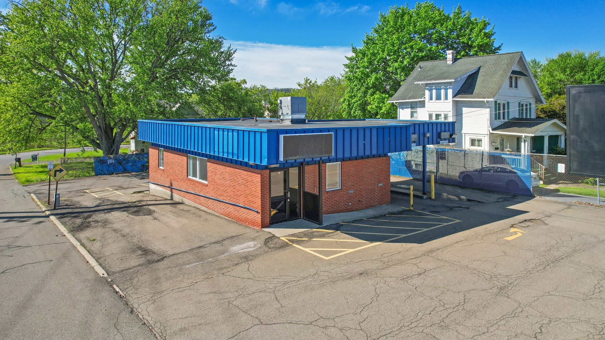 Photo 1 of 24 — 628 Main Street E, Endicott, NY 13760