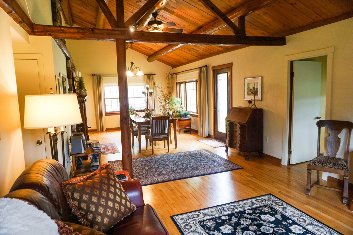 2153 Farm To Market Road, Johnson City, New York image 13